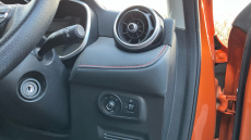 MG ZS 1.5 VTi-TECH Exclusive 5dr Petrol Hatchback